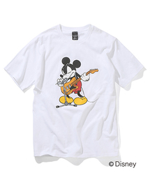 NUMBER (N)INE MICKEY MOUSE T-SHIRTS_SC Disney（ディズニー）