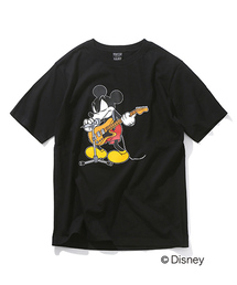 NUMBER (N)INE MICKEY MOUSE T-SHIRTS_SC Disney(ディズニー)