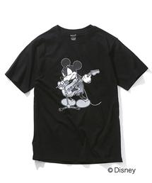 Disney | NUMBER (N)INE MICKEY MOUSE T-SHIRTS_SC(Tシャツ/カットソー)