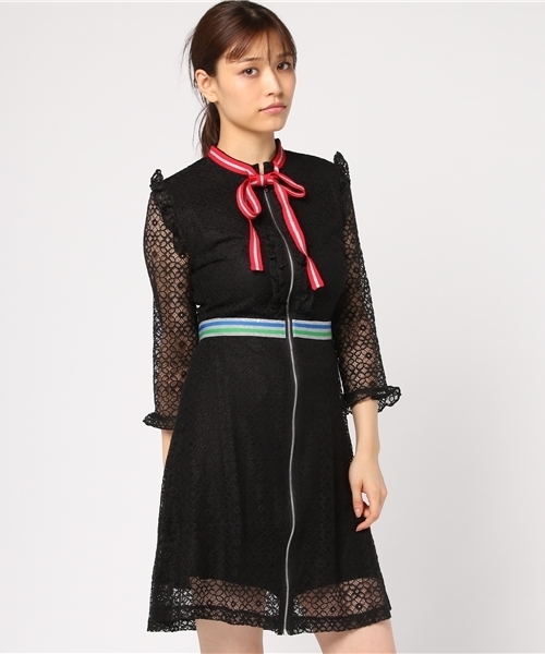 Rose Bud ローズバッド の Sister Jane Sisterjane Dress ワンピース Wear
