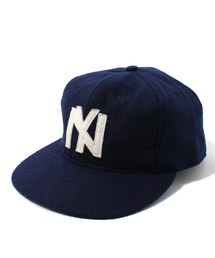 XLARGE | エベッツフィールド EBBETSFIELD CAP NY 2(キャップ)