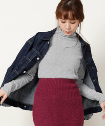 FREAK'S STORE | フライスタートルネック(Tシャツ/カットソー)