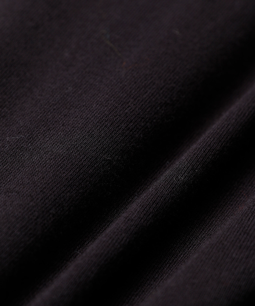 FREAK'S STORE（フリークスストア）の「フライスタートルネック（Tシャツ/カットソー・レディース・ブラック/オフホワイト/その他13/チャコールグレー・ﾌﾘ-）」の18枚目の写真