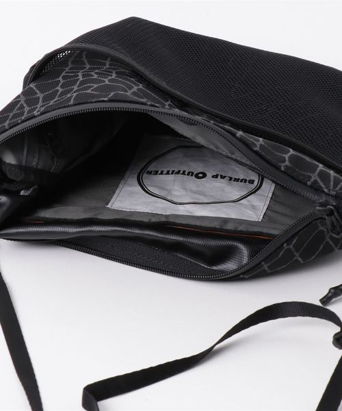 BURLAP OUTFITTER（バーラップアウトフィッター）の「BURLAP