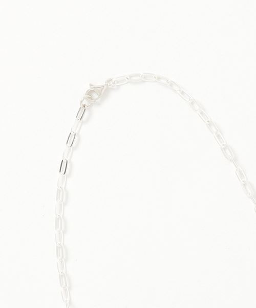 Hysteric Glamour NEW Hysteric Glamour Sterling Silver