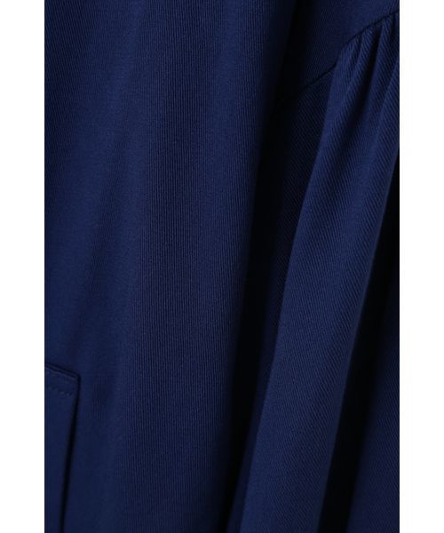 FREE'S MART（フリーズマート）の「◆フーディードロストブルゾン（ブルゾン・レディース・ホワイト/ネイビー/グリーン・FREE）」の22枚目の写真