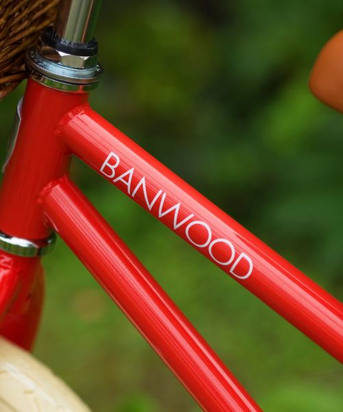 セール】BANWOOD:バランスバイク（スポーツグッズ）｜SHIPS（シップス