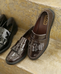 LOWRYS FARM | タッセルローファー　801003(ローファー)