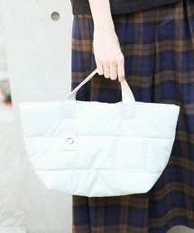 LOWRYS FARM | ナイロンミニショッパーＢＡＧ　812311(トートバッグ)