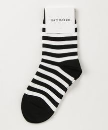 marimekko | TASARAITA SOCKS / VERNA 2(ソックス/靴下)