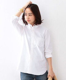 BEAMS BOY | BEAMS BOY / オックスフォード BDシャツ★☆(シャツ/ブラウス)