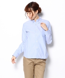 BEAMS BOY | BEAMS BOY / オックスフォード BDシャツ(シャツ/ブラウス)