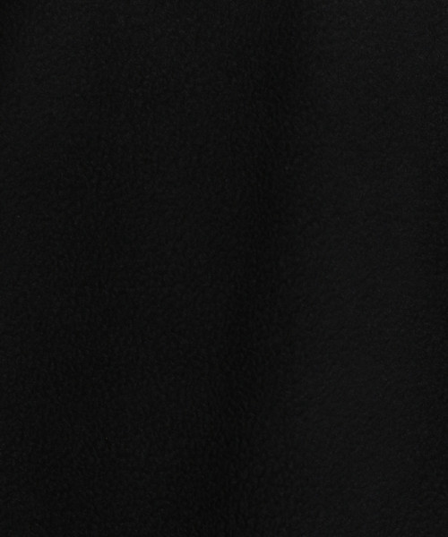 niko and...（ニコアンド）の「ボアボートネックプルオーバー（Tシャツ/カットソー・メンズ・アイボリー/パープル/キャメル/ブラック・LARGE/MEDIUM）」の9枚目の写真