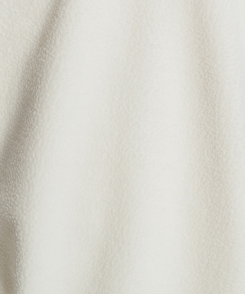 niko and...（ニコアンド）の「ボアボートネックプルオーバー（Tシャツ/カットソー・メンズ・アイボリー/パープル/キャメル/ブラック・LARGE/MEDIUM）」の16枚目の写真