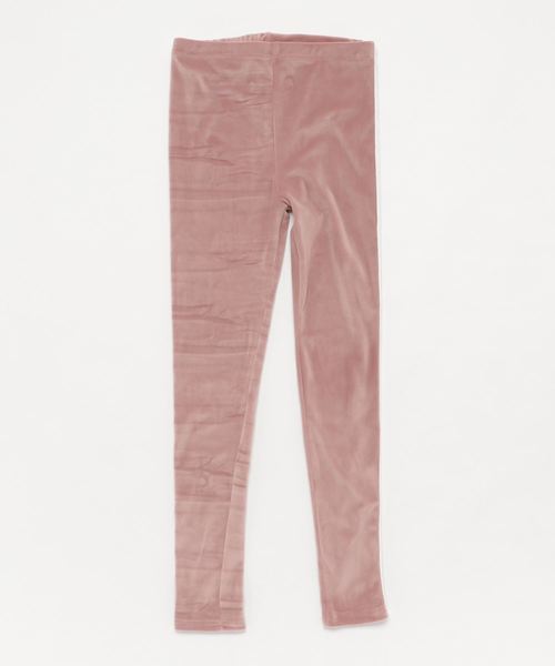 SPIGA（スピーガ）の「ﾍﾞﾛｱﾗｲﾝﾚｷﾞﾊﾟﾝ（その他パンツ・レディース・ブラック/グレー/ピンク・FREE）」の11枚目の写真