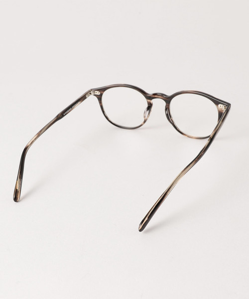 【別注】 ＜KANEKO OPTICAL（金子眼鏡) Alex 完売商品　美品‼️ 別注】 ＜KANEKO OPTICAL（金子眼鏡）＞ Alex DARKLENS