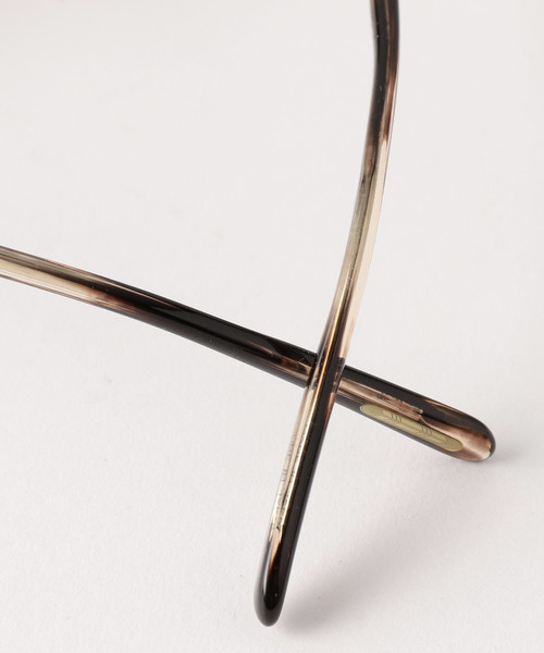 KANEKO OPTICAL（カネコオプティカル）の「BY by KANEKO OPTICAL Alex/メガネ MADE IN JAPAN о（メガネ・メンズ・ブラック/ベージュ/オリーブ/ダークブラウン/その他2・フリー）」の13枚目の写真