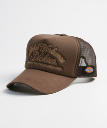 Dickies | 【Dickies】OR DK CANVAS MESH CAP(キャップ)