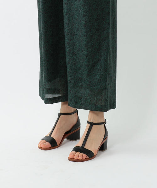 ＜Steven Alan＞LIBERTY PRINT オールイワン Steven Alan（スティーブンアラン）の「＜Steven Alan＞LIBERTY