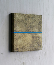 COAT LAB（コートラボ）の「ハンドペイントアートパネル - Void（インテリア雑貨）」