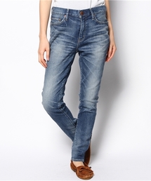 Ray BEAMS | RED CARD / スキニーデニム(デニムパンツ)