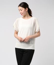 516765 ニット プルオーバー