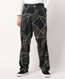 JOURNAL STANDARD J.S HOMESTEAD | Line camo sarouel PT♯(その他パンツ)