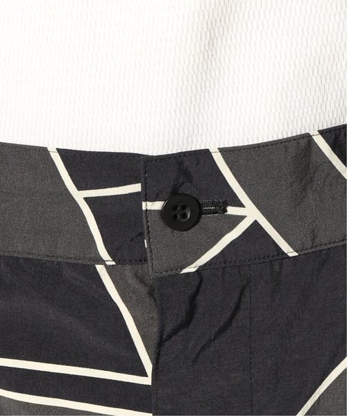 JOURNAL STANDARD J.S HOMESTEAD(ジャーナルスタンダードホームステッド)の「Line camo sarouel PT♯(その他パンツ・メンズ・スミクロ/ブラック系その他・MEDIUM/LARGE)」の14枚目の写真