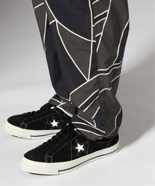 JOURNAL STANDARD J.S HOMESTEAD(ジャーナルスタンダードホームステッド)の「Line camo sarouel PT♯(その他パンツ・メンズ・スミクロ/ブラック系その他・MEDIUM/LARGE)」の15枚目の写真