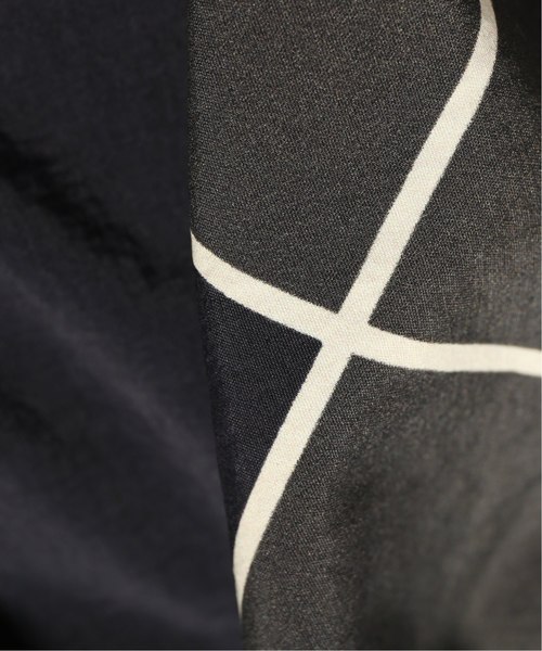 JOURNAL STANDARD J.S HOMESTEAD(ジャーナルスタンダードホームステッド)の「Line camo sarouel PT♯(その他パンツ・メンズ・スミクロ/ブラック系その他・MEDIUM/LARGE)」の18枚目の写真
