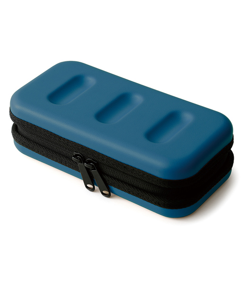 nahe ネーエ ハードシェルケース ガジェット収納 マルチケース S（PC