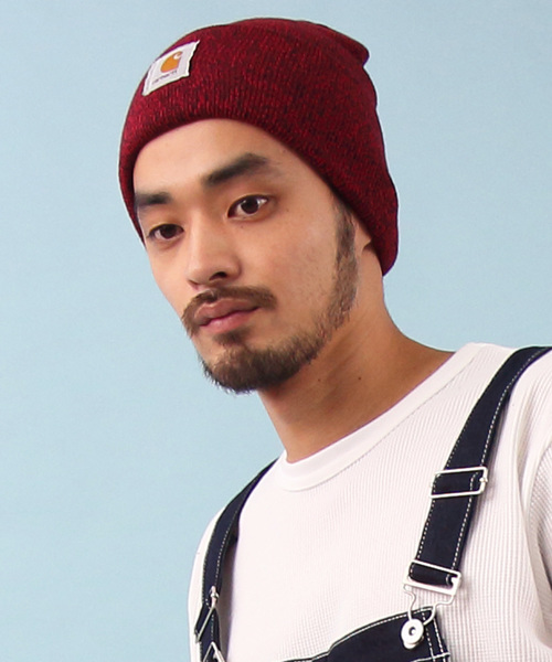 Carhartt�i�J�[�n�[�g�j�́uCarhartt �J�[�n�[�g �j�b�g�L���b�v�i�j�b�g�L���b�v/�r�[�j�[�j�v�b���b�h�n���̑�