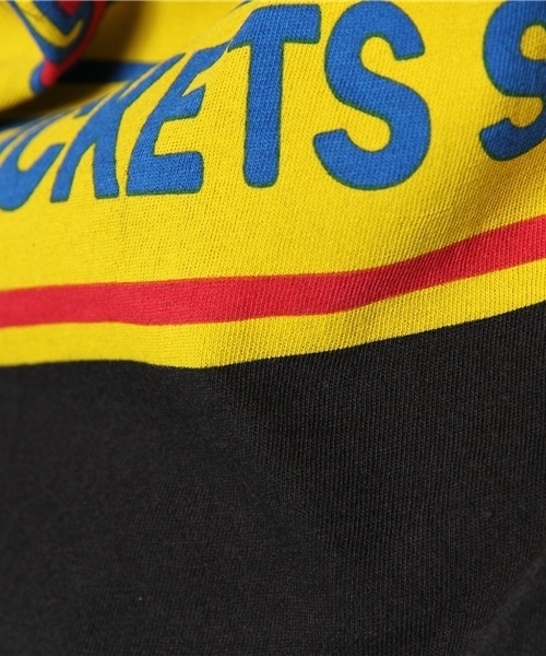 HYSTERIC GLAMOUR（ヒステリックグラマー）の「DIZZY & MILKY pt