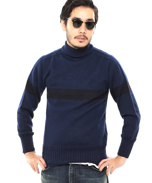 BEAMS PLUS（ビームスプラス）の「KAPTAIN SUNSHINE / シームレス