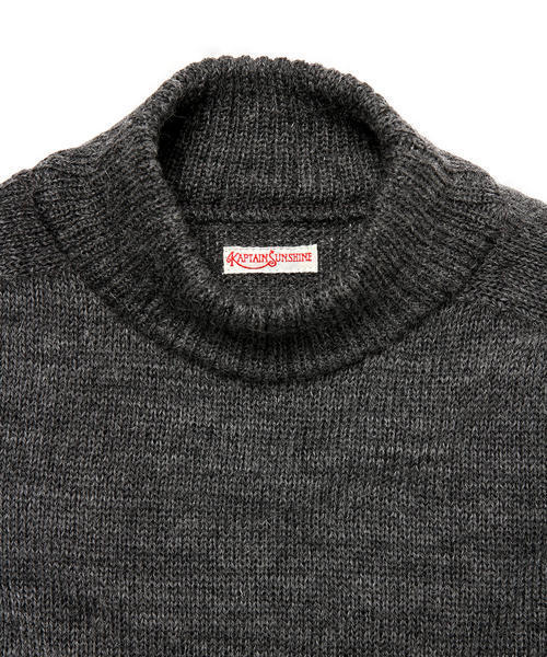 BEAMS PLUS（ビームスプラス）の「KAPTAIN SUNSHINE / シームレス