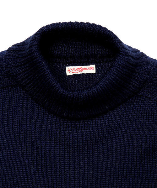 BEAMS PLUS（ビームスプラス）の「KAPTAIN SUNSHINE / シームレス