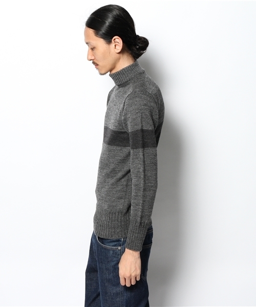 BEAMS PLUS（ビームスプラス）の「KAPTAIN SUNSHINE / シームレス 