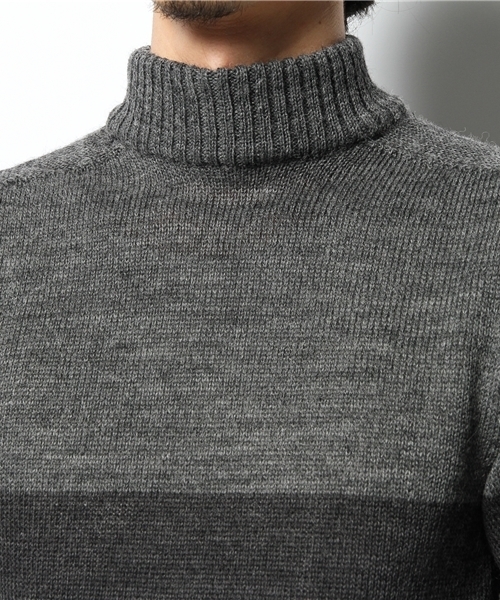 BEAMS PLUS（ビームスプラス）の「KAPTAIN SUNSHINE / シームレス