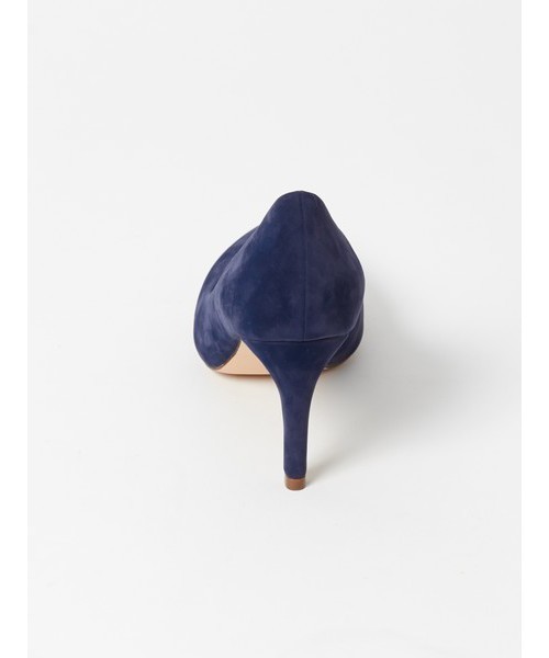 DRWCYS(ドロシーズ)の「カラーパンプス(パンプス・レディース・ブラック/ベージュ/ネイビー/レッド・LARGE/MEDIUM)」の8枚目の写真