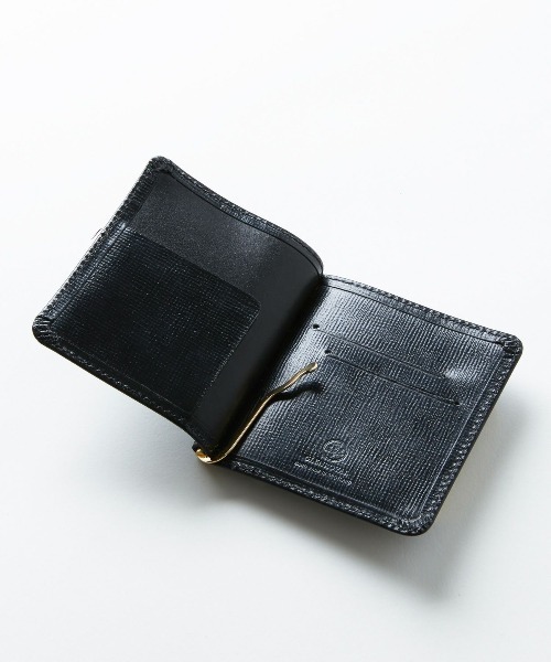 グレンロイヤル　マネークリップ　コインポケット無 正規品】GLENROYAL（グレンロイヤル） マネークリップ付コイン