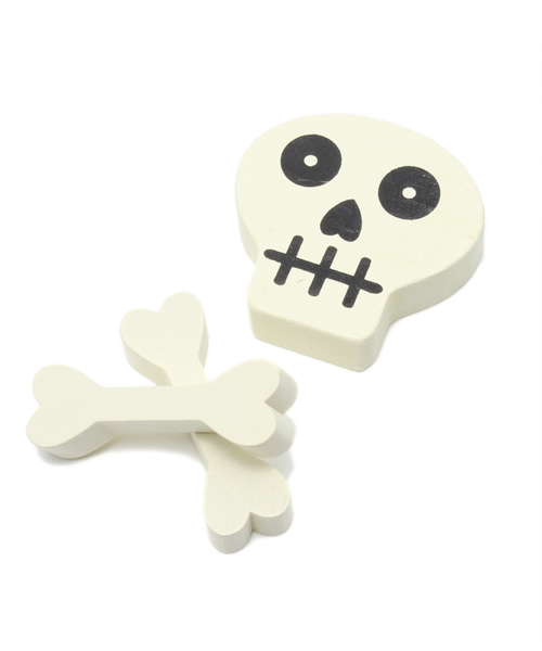 KIKKER LAND(キッカーランド)の「スタックザボーン / STACK THE BONES(おもちゃ・レディース・その他・FREE)」の4枚目の写真