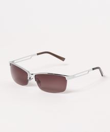 ARCHIVER（アーカイバ）の「【Sp】メタルブロウサングラス（サングラス）」