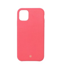 MACAROOON（マカルーン）の「〈MACAROOON/マカルーン〉ゴートレザー iPhone ケース / iPhone Case 11（スマホケース/カバー・キッズ）」