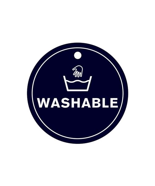 SHIPS（シップス）の「SHIPS:【手洗い可能】 ラミー ジャージー ウォッシャブル ストライプ  ジャケット（テーラードジャケット・メンズ・ネイビー・SMALL/MEDIUM/LARGE/X-LARGE）」の4枚目の写真