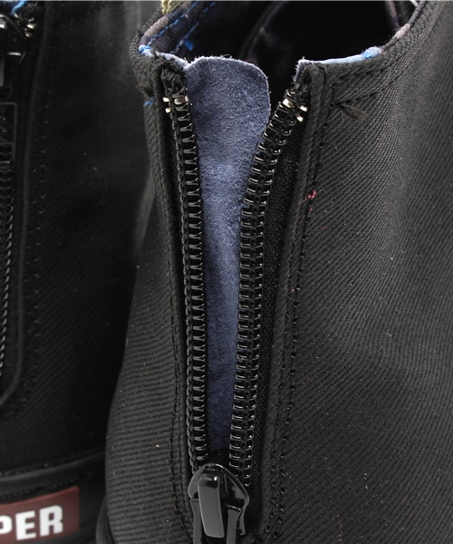 CAMPER（カンペール）の「PEU RUMBO (ペウルンボ)（スニーカー）」 - WEAR