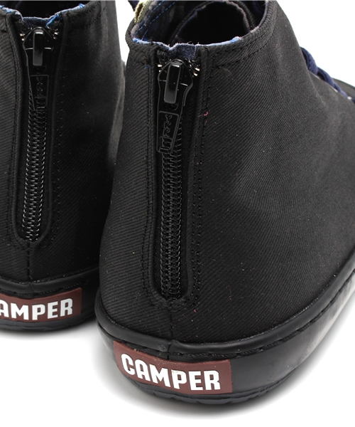 CAMPER（カンペール）の「PEU RUMBO (ペウルンボ)（スニーカー）」 - WEAR