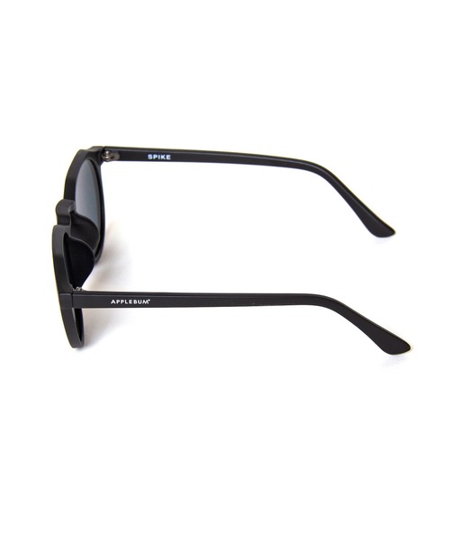 APPLEBUM(アップルバム)の「"SPIKE" Sunglasses(サングラス・メンズ・ブラック・FREE)」の6枚目の写真