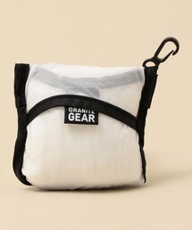 Granite Gear | GRANITE GEAR: AIR GROCERY BAG エアー グローサリー バッグ(エコバッグ/サブバッグ)