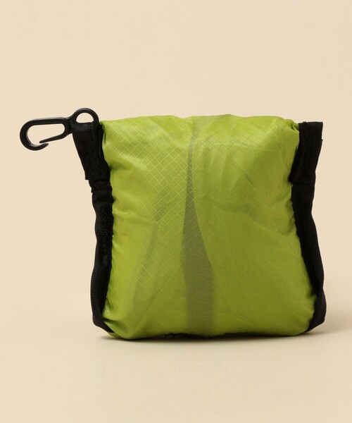 Granite Gear（グラナイトギア）の「GRANITE GEAR: AIR GROCERY BAG エアー グローサリー バッグ（エコバッグ/サブバッグ・メンズ・オレンジ/ブルー/ライトグリーン/ホワイト/パープル/キャメル/ブラック・ONE SIZE）」の11枚目の写真