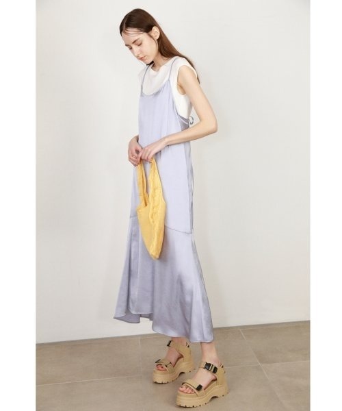 SNIDEL（スナイデル）の「ベルクロサンダル（サンダル）」 - WEAR 